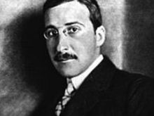 Stefan Zweig