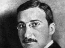 Stefan Zweig