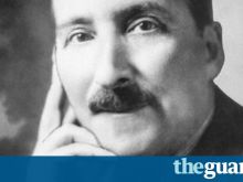 Stefan Zweig