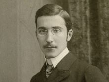 Stefan Zweig