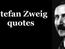 Stefan Zweig