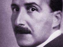 Stefan Zweig