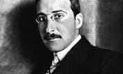 Stefan Zweig