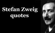 Stefan Zweig