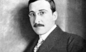 Stefan Zweig