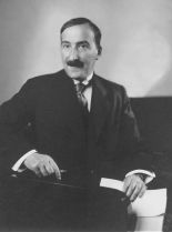 Stefan Zweig