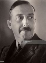 Stefan Zweig