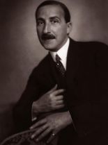 Stefan Zweig