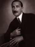 Stefan Zweig