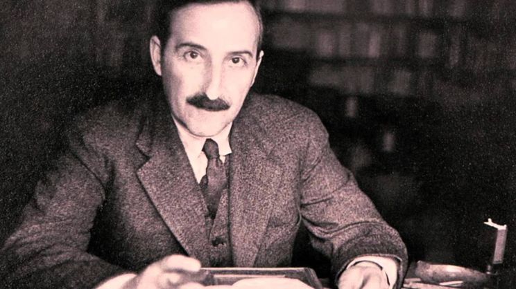 Stefan Zweig