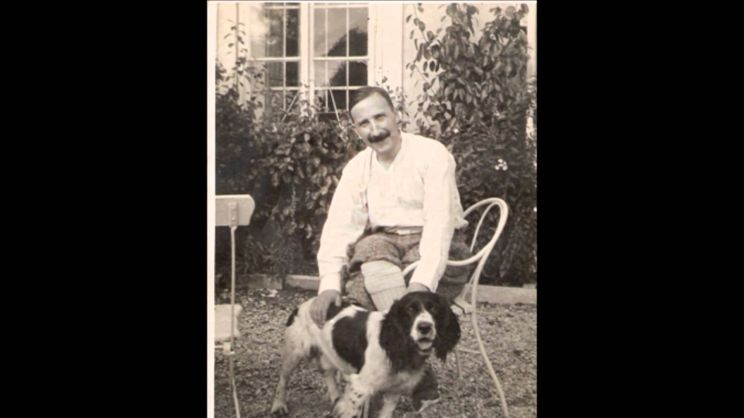 Stefan Zweig