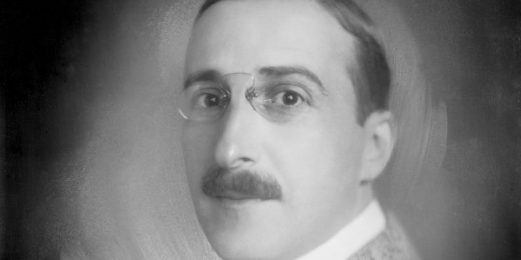 Stefan Zweig