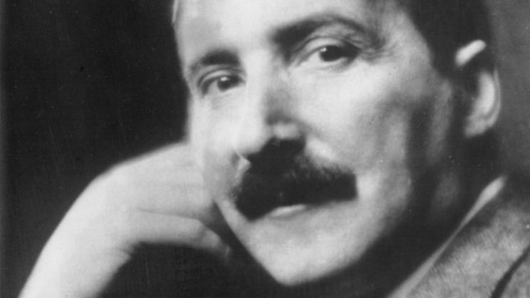 Stefan Zweig