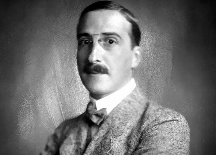 Stefan Zweig