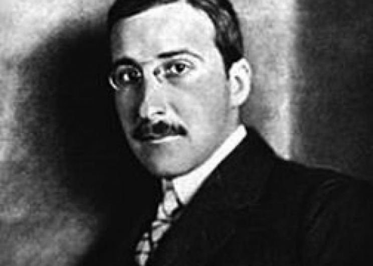 Stefan Zweig