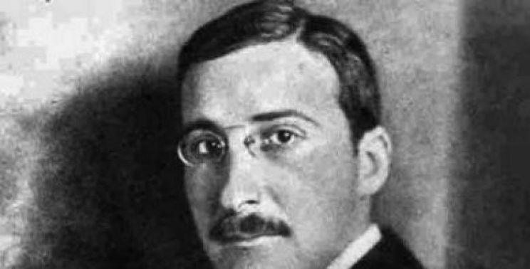 Stefan Zweig