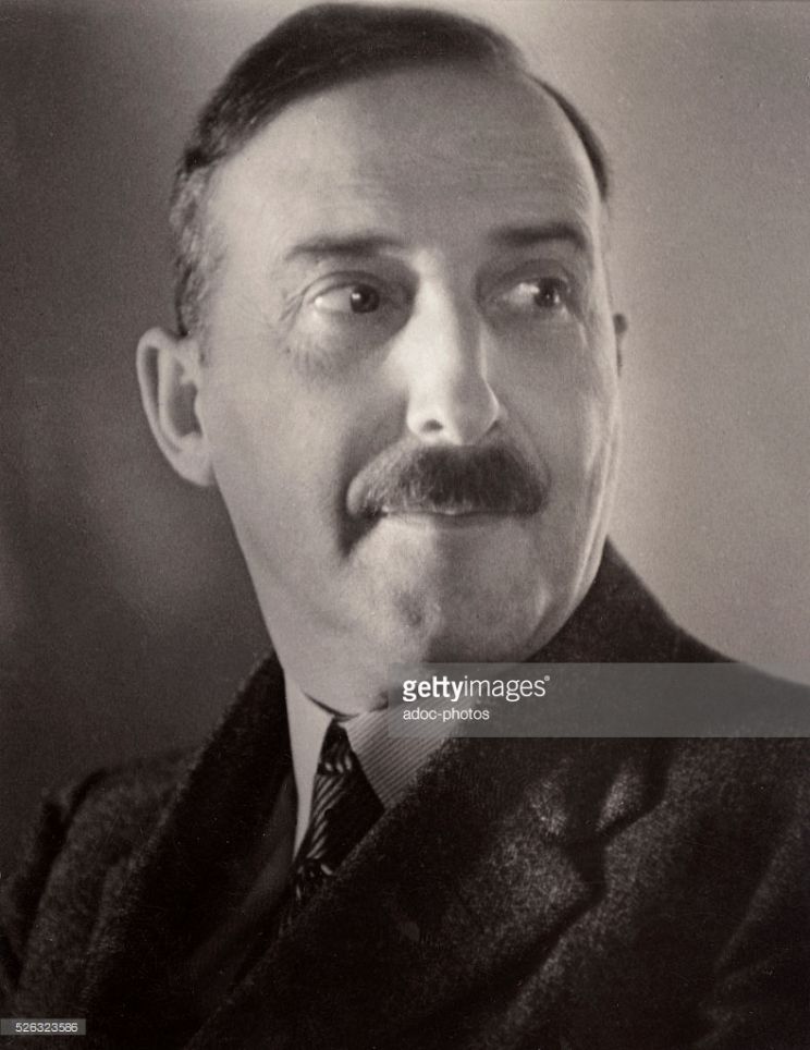 Stefan Zweig