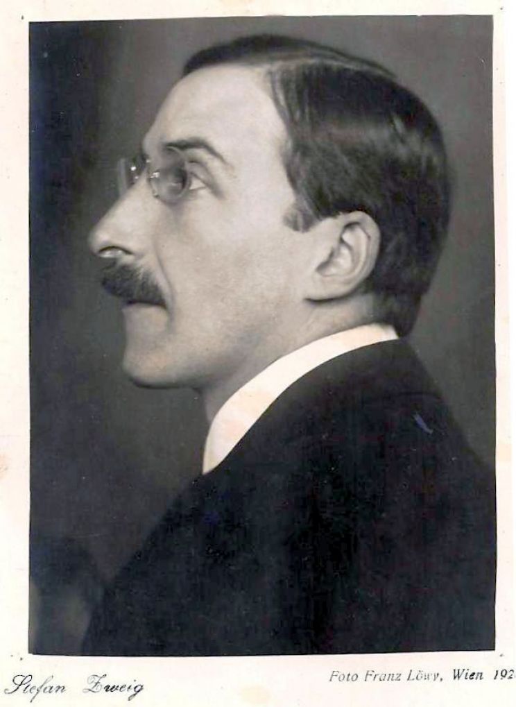 Stefan Zweig