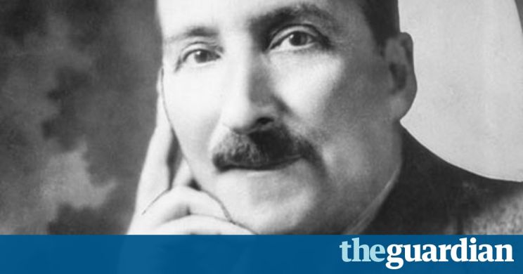 Stefan Zweig