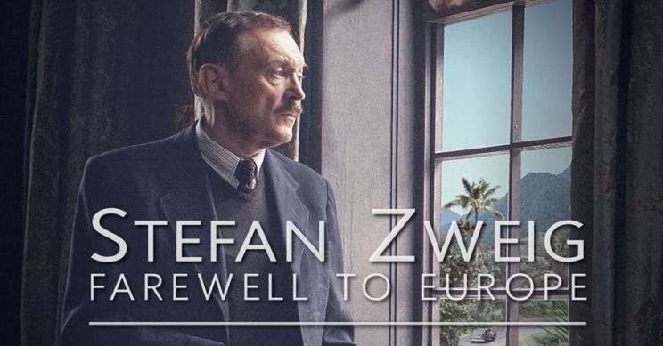 Stefan Zweig