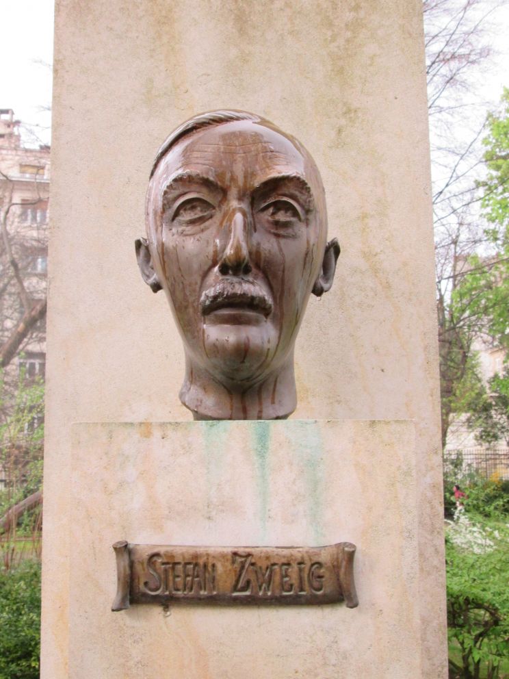 Stefan Zweig