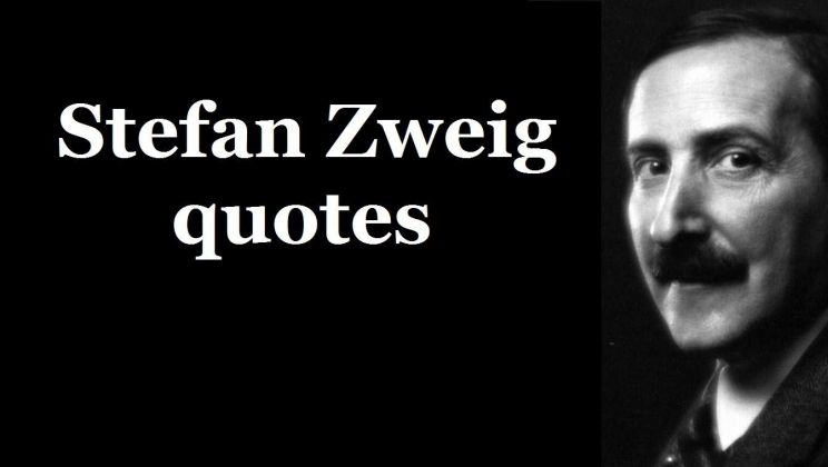 Stefan Zweig