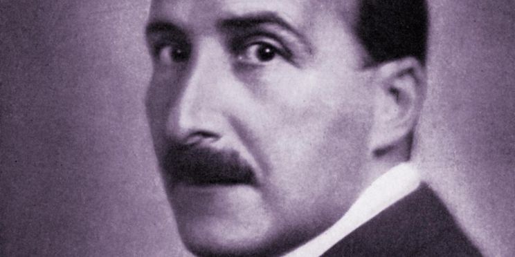 Stefan Zweig