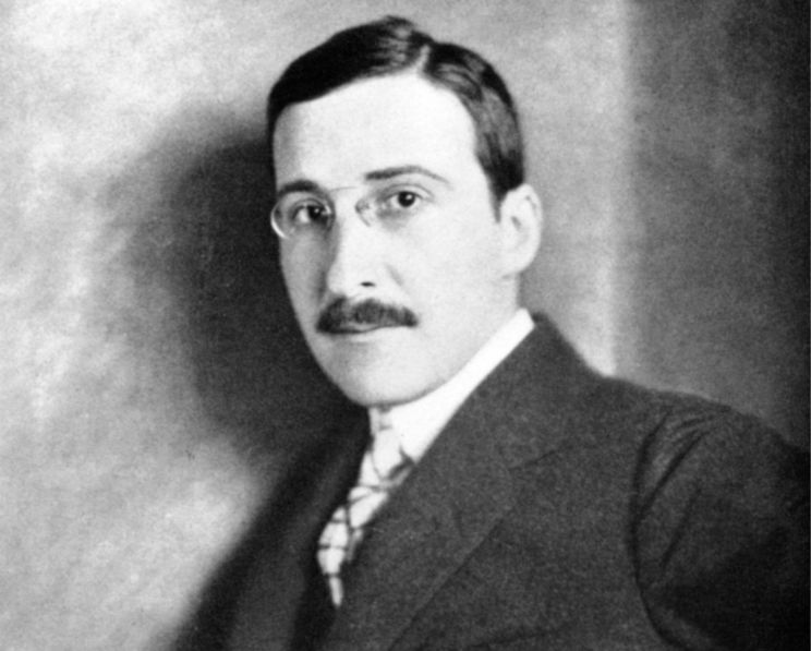 Stefan Zweig