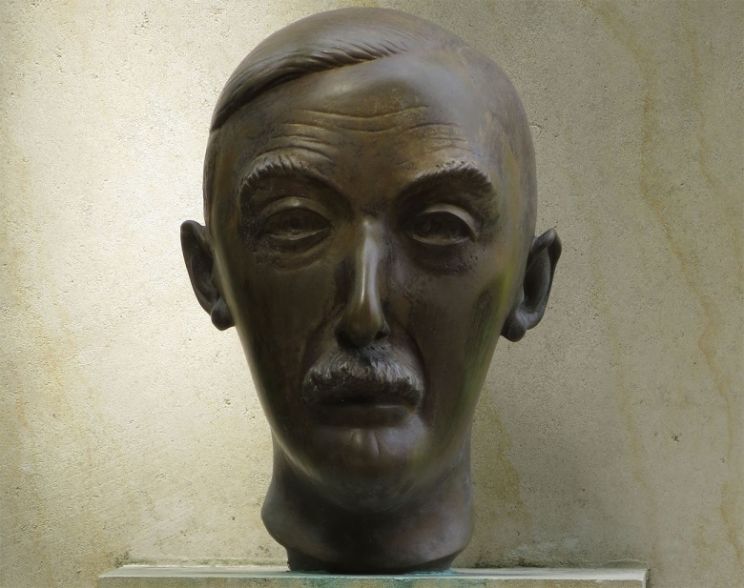 Stefan Zweig