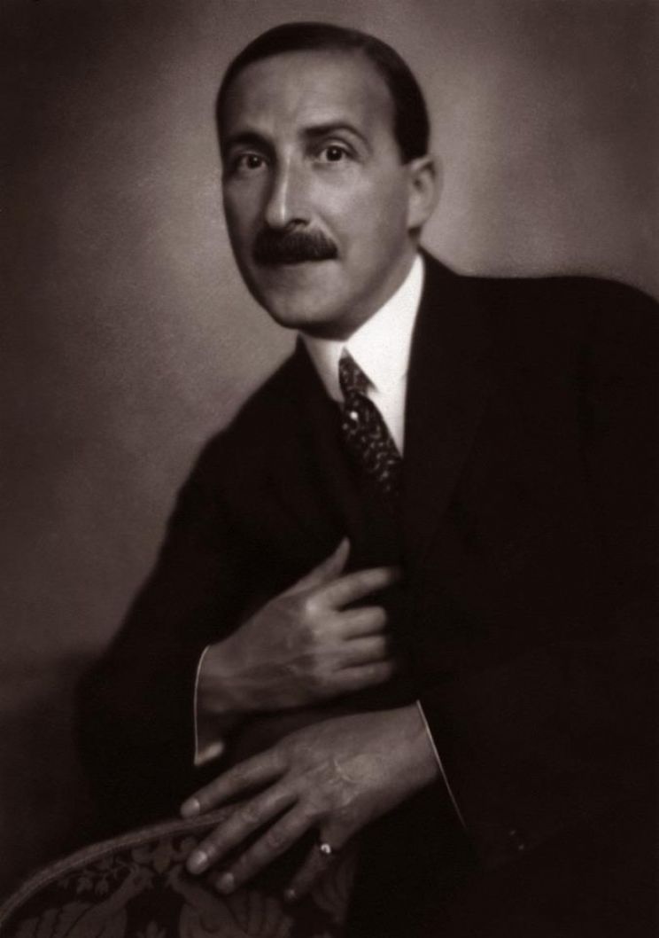 Stefan Zweig