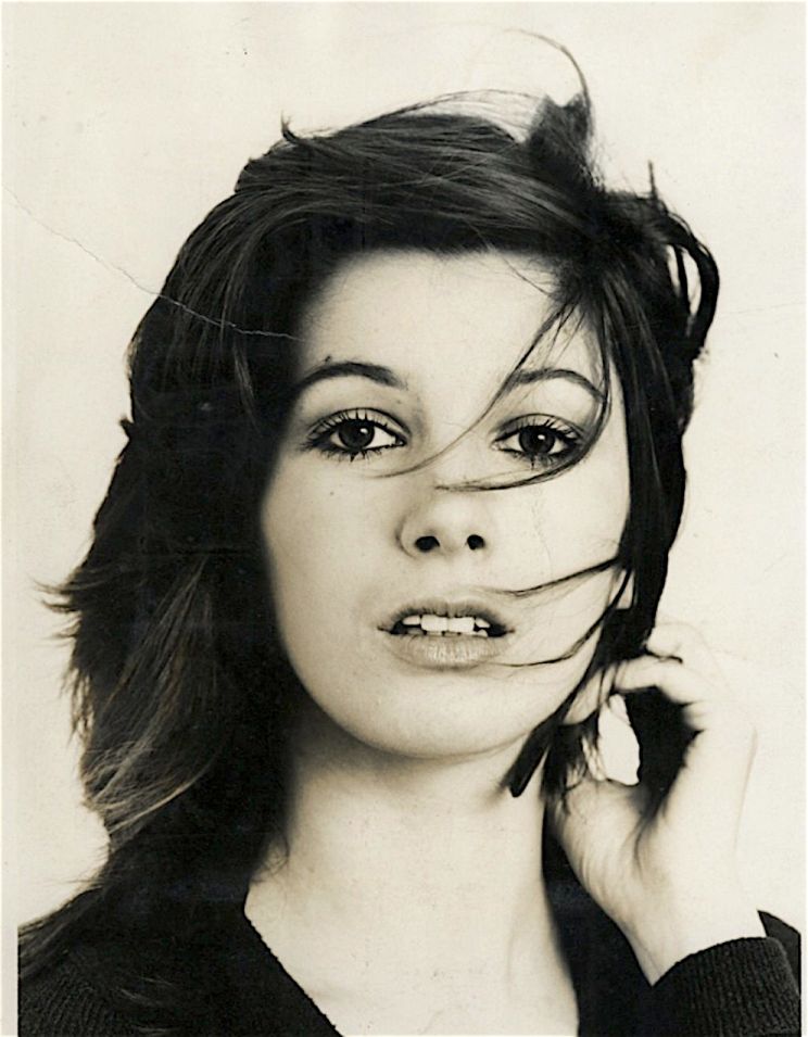 Stefania Casini