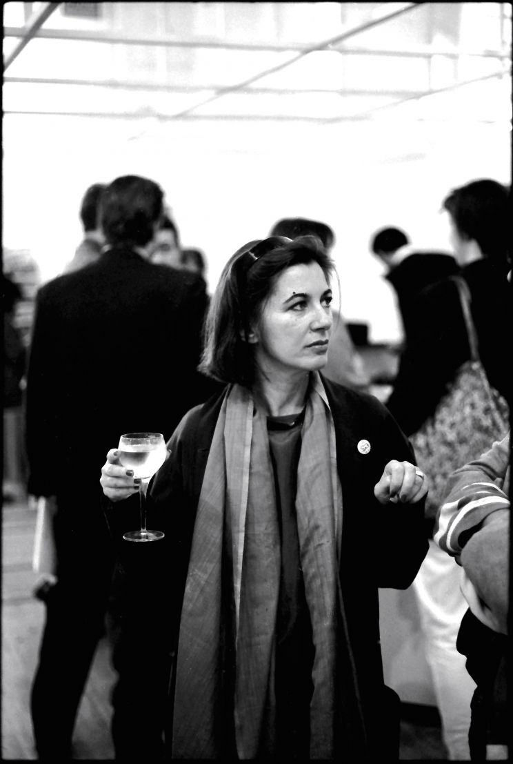 Stefania Casini