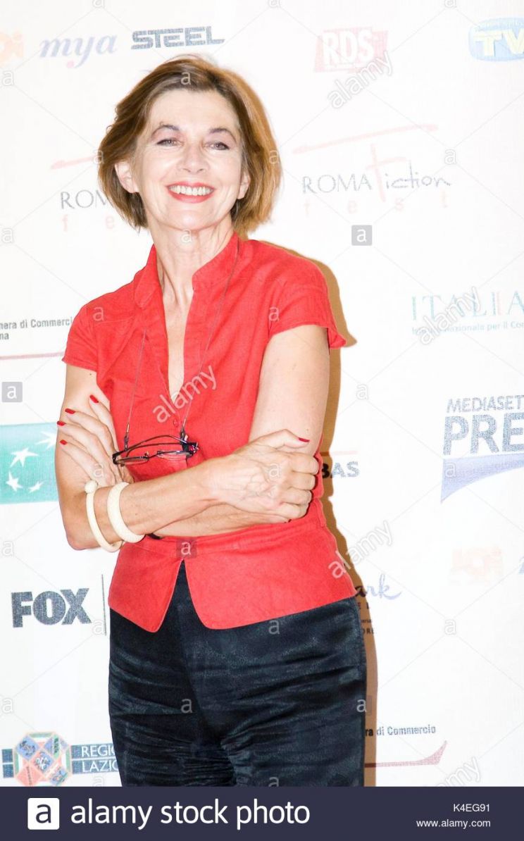 Stefania Casini