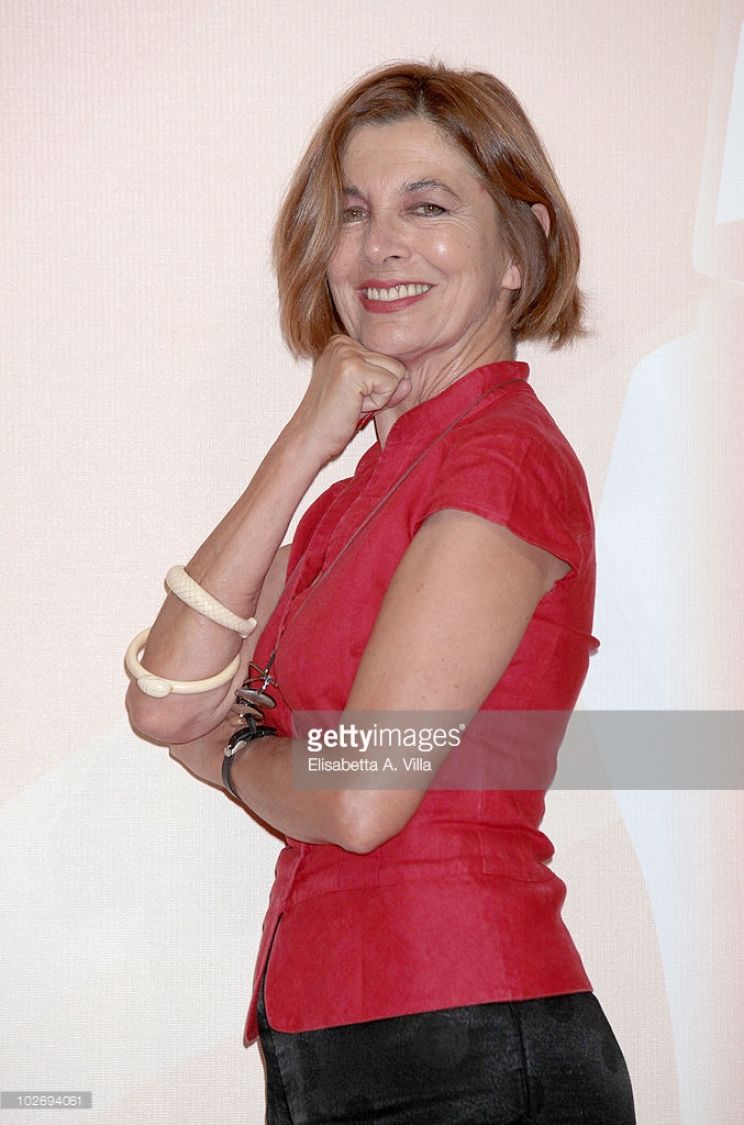 Stefania Casini