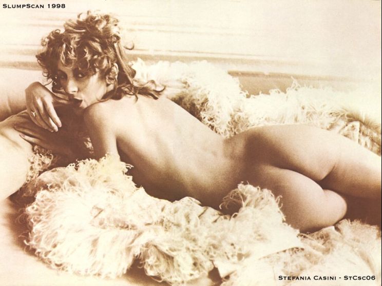 Stefania Casini