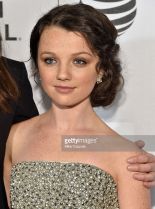 Stefania LaVie Owen #258912 picture (Portrait Medium)