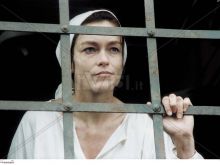 Stefania Rocca photo