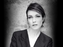 Stefania Rocca