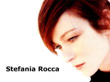 Stefania Rocca