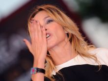 Stefania Rocca