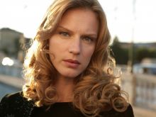 Stefania Rocca