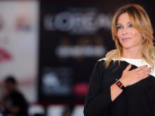 Stefania Rocca