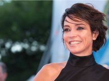 Stefania Rocca