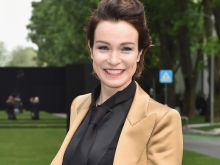 Stefania Rocca