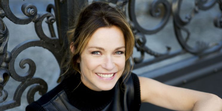 Stefania Rocca
