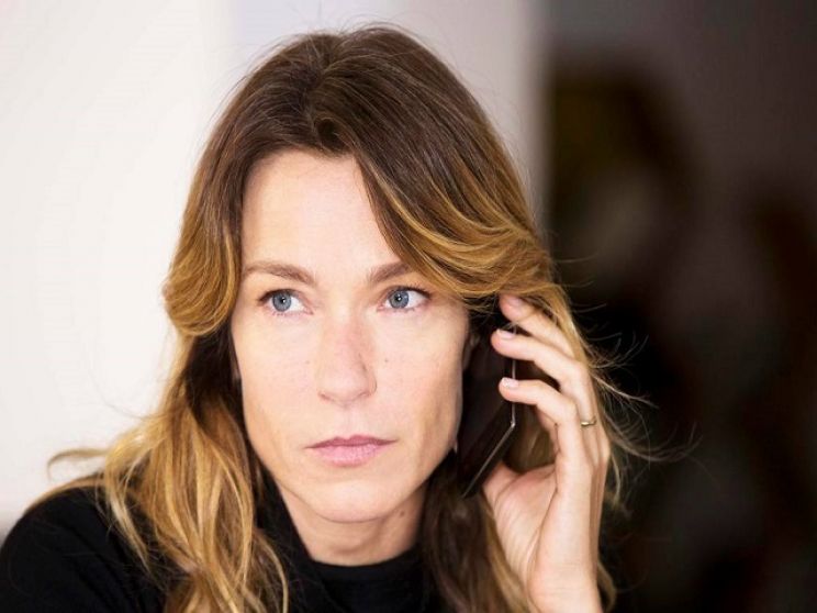 Stefania Rocca