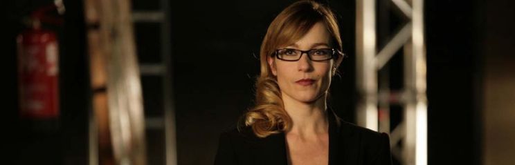 Stefania Rocca