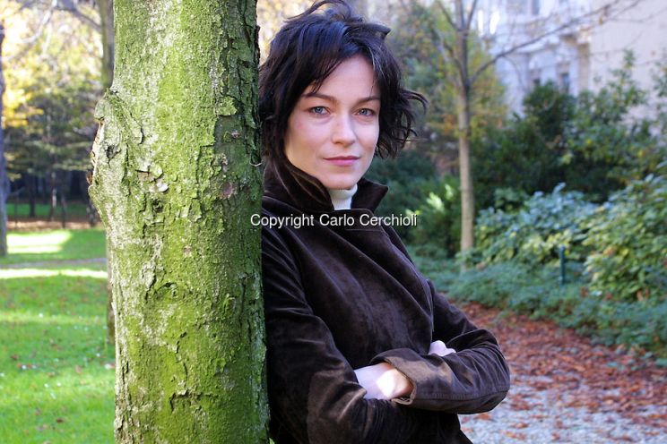 Stefania Rocca