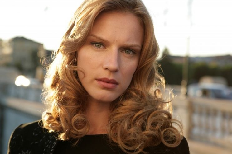 Stefania Rocca