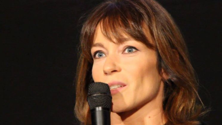 Stefania Rocca